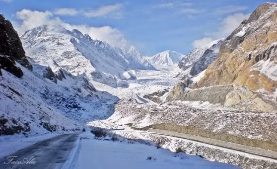 Bí mật sống khỏe, không ung thư, 60 tuổi vẫn có thể sinh con của người Hunza ảnh 5