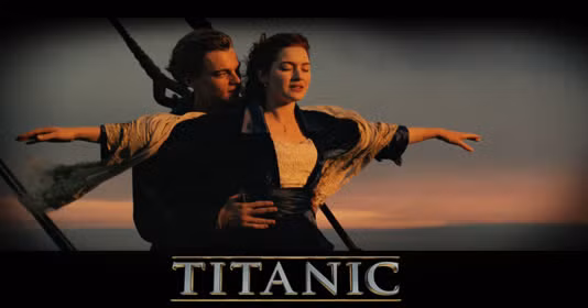 Chuyện chưa từng kể về việc phát hành bom tấn 'Titanic' ảnh 1