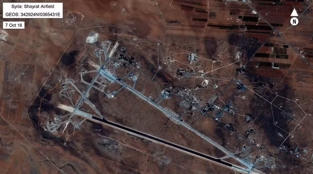 Nga cam kết không để Mỹ tấn công Syria lần nữa ảnh 1