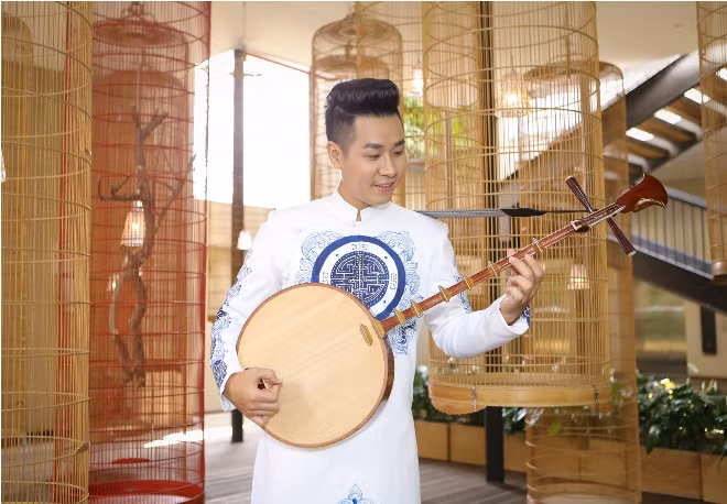 Đông đảo nghệ sĩ cùng MC Nguyên Khang hội ngộ tại 'Sinh ra để tỏa sáng' ảnh 4