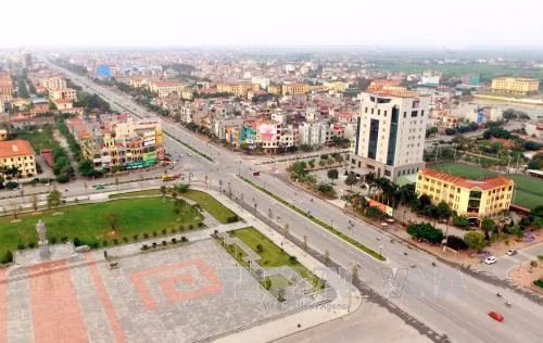 Hưng Yên: Thủ tục nhanh gọn từ mô hình thí điểm 'một cửa' liên thông hiện đại ảnh 1