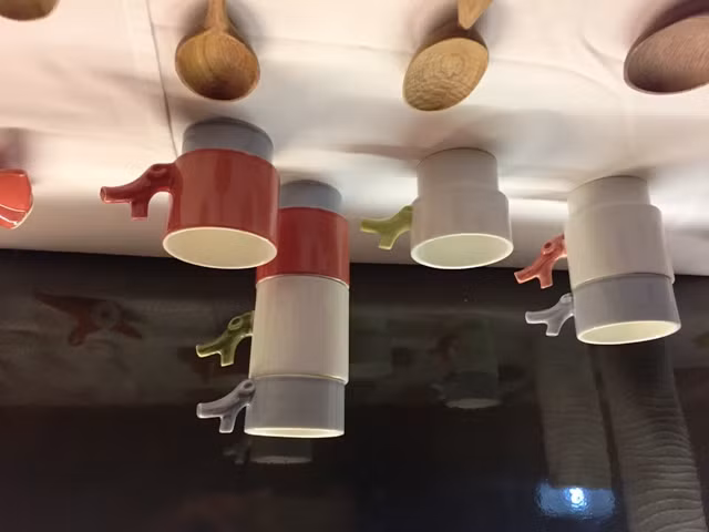 Hàng thủ công Việt đẹp như mơ nhờ thay đổi thiết kế ảnh 4