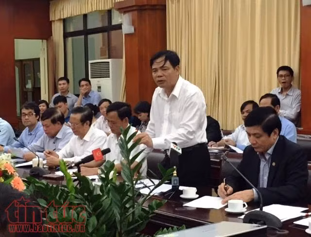 Bộ Công Thương tìm giải pháp tăng xuất khẩu lợn chính ngạch ảnh 1