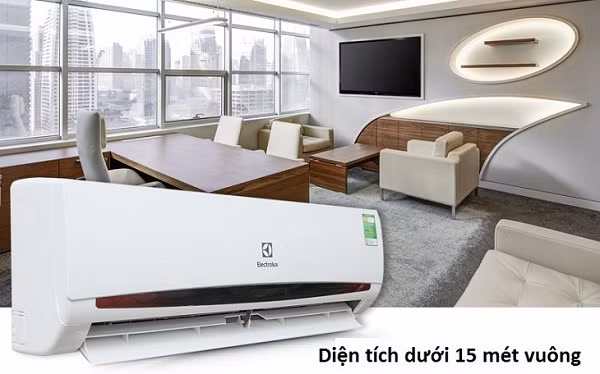 Điều hòa Media, Sharp, Electrolux giá rẻ dưới 7 triệu cho phòng nhỏ ảnh 1