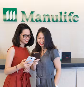 Manulife Việt Nam tiên phong ứng dụng Zalo trong dịch vụ khách hàng ảnh 1