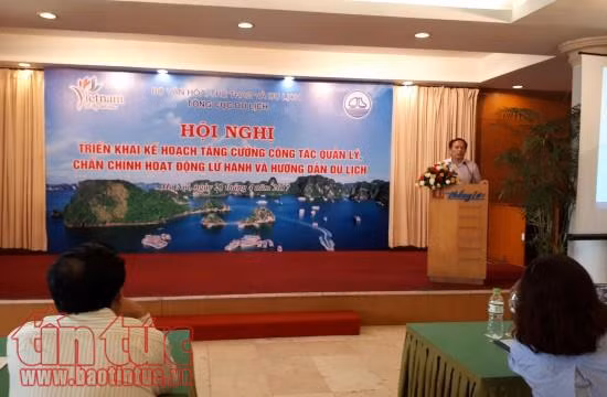 Doanh nghiệp du lịch sợ cảnh một năm 3 cuộc thanh tra chồng chéo ảnh 1