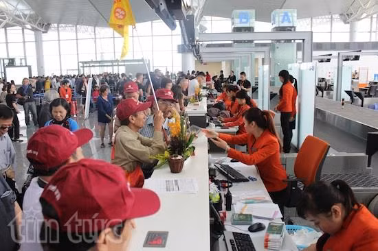 Jetstar Pacific mở đường bay quốc tế mới Đà Nẵng – Hồng Kông (Trung Quốc) ảnh 1