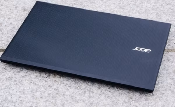  Top 5 Laptop thời lượng pin 'trâu' vừa túi tiền ảnh 5