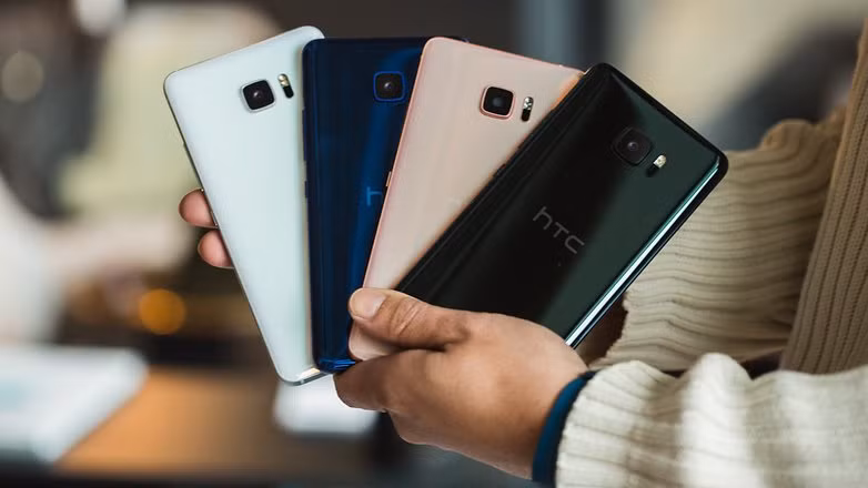 iPhone 7 Jet Black, Samsung Galaxy S7 edge, HTC U Ultra giảm giá cực mạnh ảnh 3