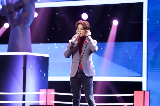 The Voice 2017: Màn chia tay đẫm nước mắt của team Thu Minh, Trần Tùng Anh tiếp tục hành trình ảnh 4