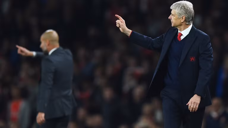 Cơ hội cuối cho Arsenal và Man City ảnh 3