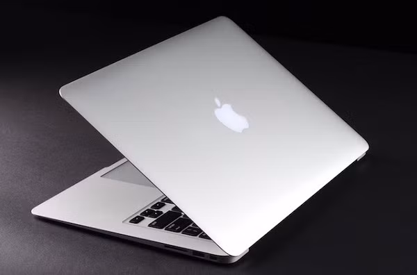  Top 5 Laptop thời lượng pin 'trâu' vừa túi tiền ảnh 1