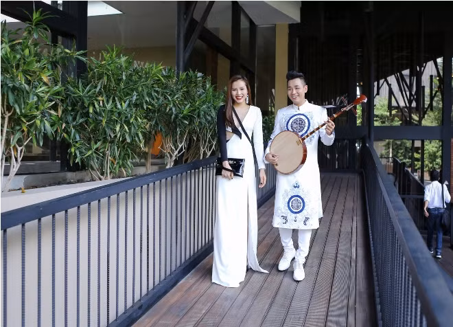 Đông đảo nghệ sĩ cùng MC Nguyên Khang hội ngộ tại 'Sinh ra để tỏa sáng' ảnh 7