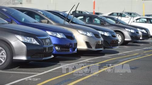 Toyota đầu tư 'khủng' vào dự án ô tô 'sạch' tại Thái Lan ảnh 1