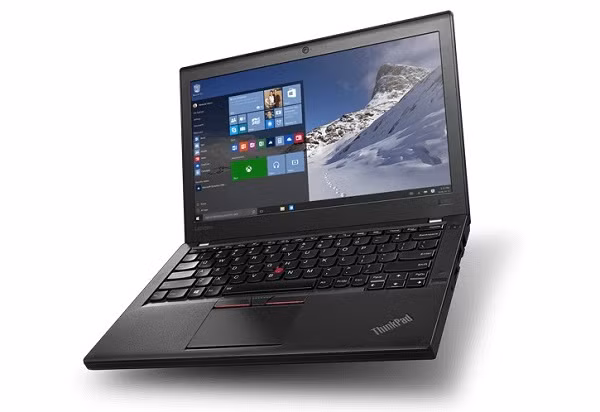  Top 5 Laptop thời lượng pin 'trâu' vừa túi tiền ảnh 2