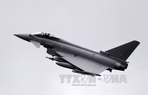 Giám đốc điều hành tập đoàn Airbus bị điều tra tham nhũng ảnh 1
