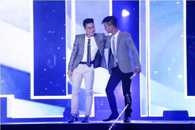 Hot: Trực tiếp Thần tượng Bolero- Đàm Vĩnh Hưng chơi lớn với những bản mashup khủng ảnh 5