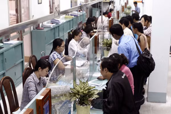 Kết quả thực hành tiết kiệm, chống lãng phí là tiêu chí để bổ nhiệm cán bộ ảnh 1