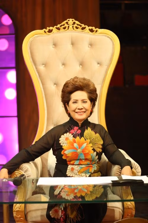 Tuyệt phẩm bolero của Trúc Phương được làm mới cực hay ảnh 2
