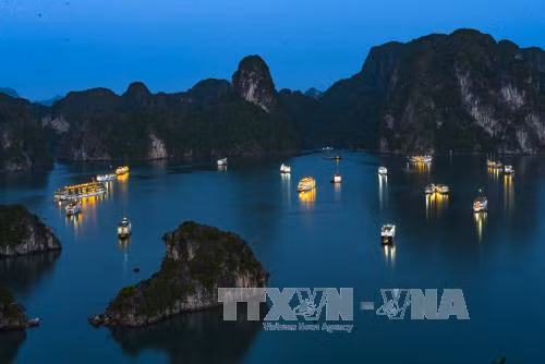 Hội chợ Du lịch Quốc tế Việt Nam -VITM 2018 hướng tới du lịch trực tuyến ảnh 1