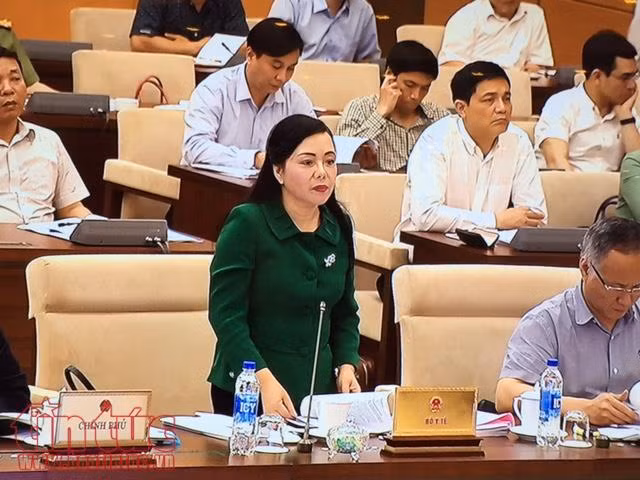 Giật mình vì 5 năm mới khởi tố được 1 vụ vi phạm an toàn thực phẩm ảnh 1