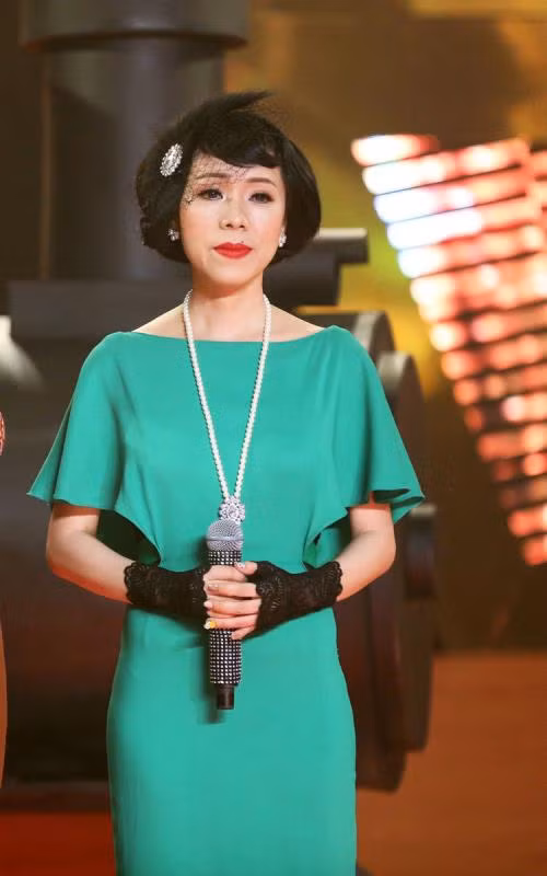  'Chút kỷ niệm cho người’ sẽ là một đêm nhạc bolero thịnh soạn ảnh 8