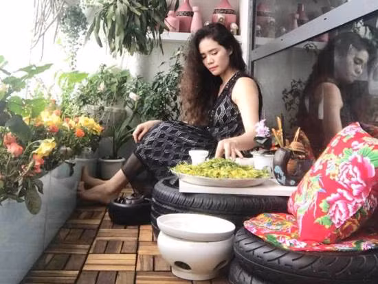 Cùng 'Người đàn bà đẹp' săn hoa rẻ như cho dịp nghỉ lễ 30/4 - 1/5 ảnh 6