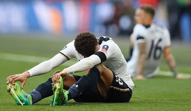 Chelsea khuất phục kẻ bám đuổi Tottenham ảnh 3