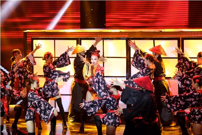  Soobin Hoàng Sơn trở lại The Remix với tư cách giám khảo khách mời ảnh 8