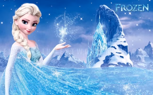Disney công bố lịch phát hành loạt phim bom tấn được trông đợi nhất ảnh 1