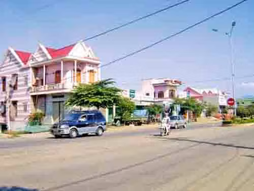 Vùng đất lửa Đắk Tô khởi sắc ảnh 1