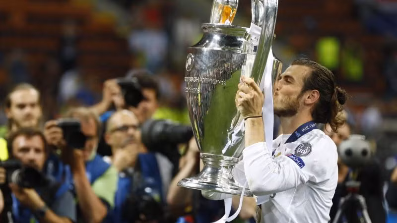 Bốc thăm bán kết Champions League, Europa League: Derby thành Madrid, MU lại gặp may ảnh 2