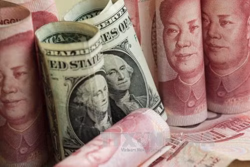 Trung Quốc không bị Mỹ đưa vào danh sách các nước thao túng tiền tệ ảnh 1