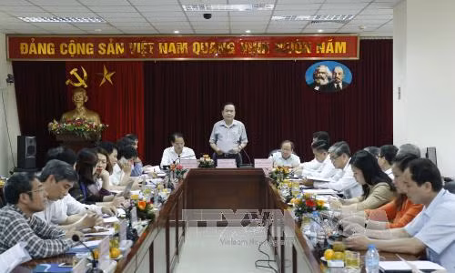 Nâng cao năng lực cạnh tranh quốc gia trong lĩnh vực thuế và hải quan ảnh 1