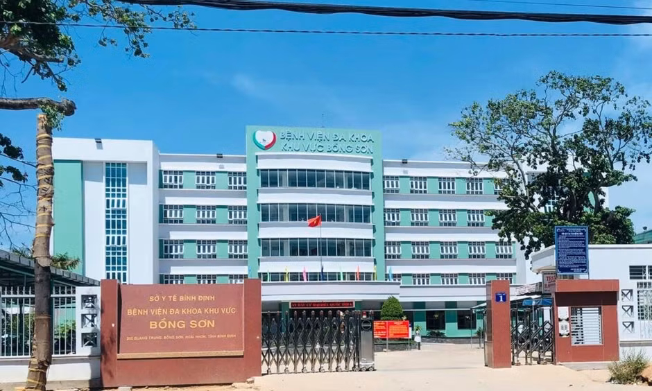 Làm rõ vụ bé gái 34 tháng tuổi tử vong sau khi nhập viện