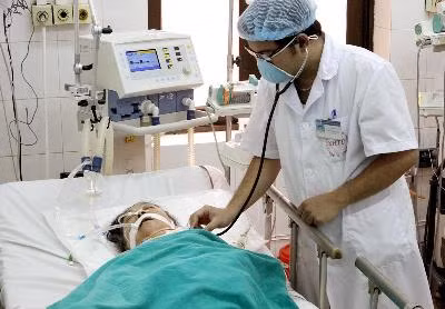 Lào Cai đã có 8 người mắc cúm A/H1N1 ảnh 1