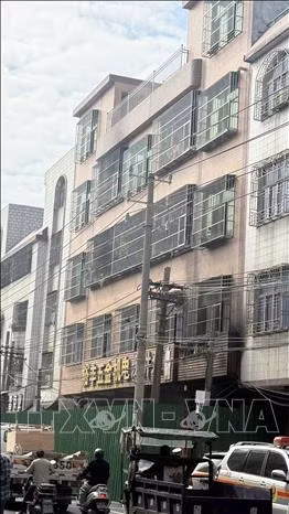 Chú thích ảnh