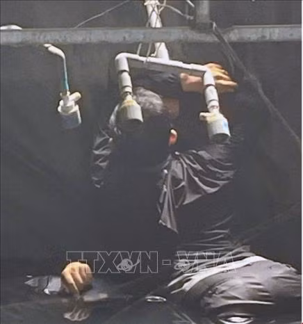 Chú thích ảnh