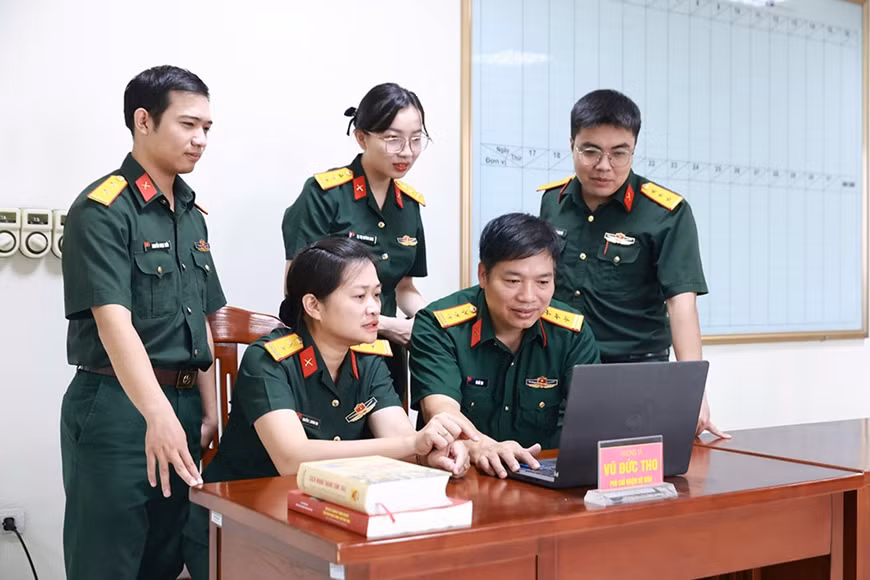 Chú thích ảnh