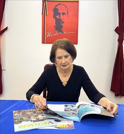 Chú thích ảnh