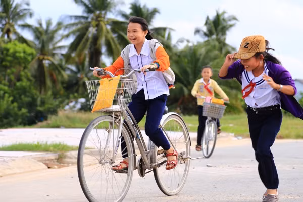 Canon PhotoMarathon 2013 tiếp tục thách thức người yêu nhiếp ảnh trẻ ảnh 2