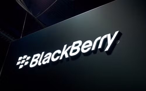 BlackBerry sẽ bán lại công ty giá gần 5 tỷ USD ảnh 1
