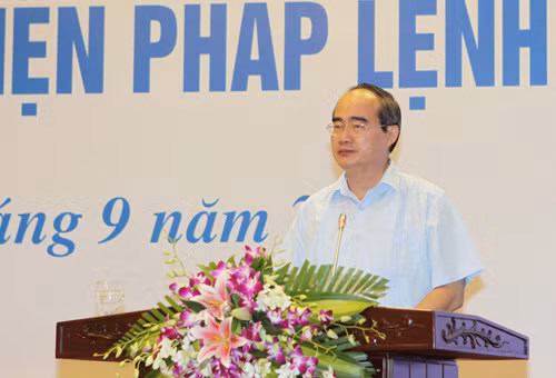 Công tác dân số đạt nhiều thành tựu ảnh 1
