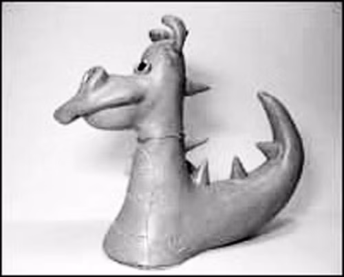Quái vật hồ Storsjoe ảnh 3