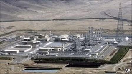 Iran không bao giờ rời bỏ bàn đàm phán hạt nhân ảnh 1
