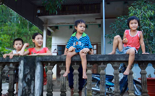 Về vụ kích động, gây rối ở xã Nghi Phương, Nghệ An - Bài cuối: Nghệ An - Những miền quê 'tốt đời đẹp đạo' ảnh 7