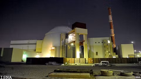 Nga chuẩn bị bàn giao nhà máy điện nguyên tử cho Iran ảnh 1