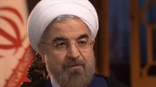Iran tuyên bố không tìm kiếm chiến tranh ảnh 1