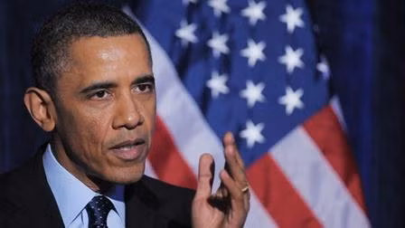 Obama: Nghị quyết về Syria là ‘thắng lợi lớn’ ảnh 1