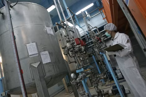 Mỹ chấp nhận một nước Iran có hạt nhân? ảnh 1
